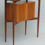 gabinete lapacho y guindo