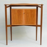 gabinete lapacho y guindo