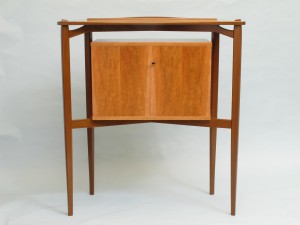 gabinete lapacho y guindo