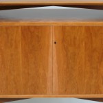 gabinete lapacho y guindo