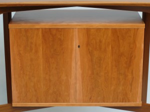 gabinete lapacho y guindo