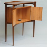 gabinete lapacho y guindo