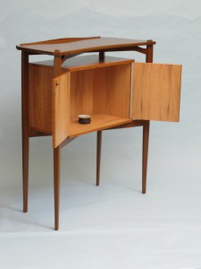 gabinete lapacho y guindo