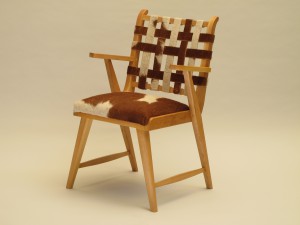 Silla Retro-Pampeana