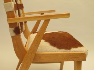 Silla Retro-Pampeana