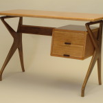 Escritorio Retro
