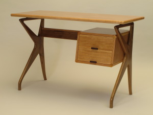 Escritorio Retro