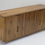 Comoda en Peteribí macizo