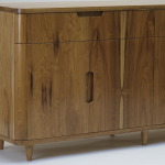 Comoda en Peteribí macizo