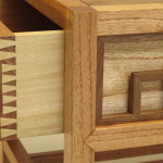 Mesa ratona en Paraíso y Nogal GP Ebanisteria