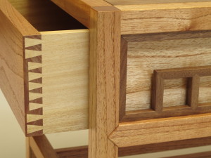 Mesa ratona en Paraíso y Nogal GP Ebanisteria