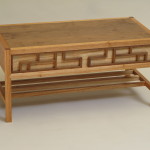 Mesa ratona en Paraíso y Nogal GP Ebanisteria