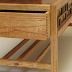 Mesa ratona en Paraíso y Nogal GP Ebanisteria