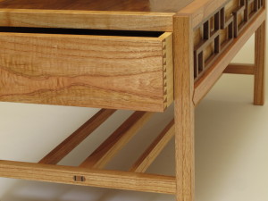 Mesa ratona en Paraíso y Nogal GP Ebanisteria