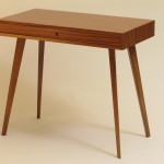 Escritorio en Teka de Burma GP