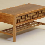 Mesa ratona en Paraíso y Nogal GP Ebanisteria