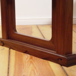 Escritorio Ming Gp Ebanisteria