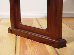 Escritorio Ming Gp Ebanisteria