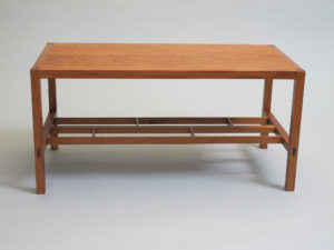 Mesa de Incienso y Guindo gp ebanisteria