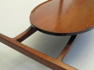 Mesa carro – bar gp ebanisteria german plessl