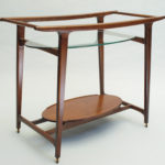 Mesa carro – bar gp ebanisteria german plessl