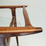 Mesa carro – bar gp ebanisteria german plessl