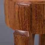 mesa exhibidor German PLessl