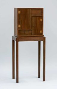 Tansu Cabinet german plessl