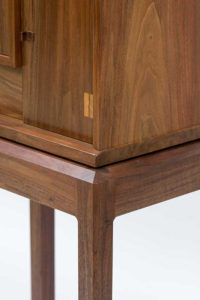 Tansu Cabinet german plessl