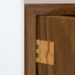 Tansu Cabinet german plessl