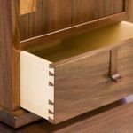 Tansu Cabinet german plessl
