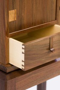 Tansu Cabinet german plessl