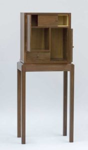 Tansu Cabinet german plessl