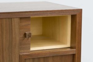 Tansu Cabinet german plessl