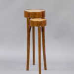 mesa exhibidor German PLessl