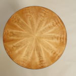 Mesas de arrime Diseño y realización: Germán Plessl 2018