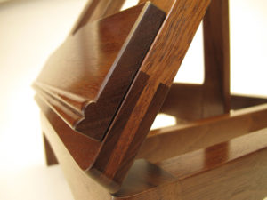 Atril - German Plessl