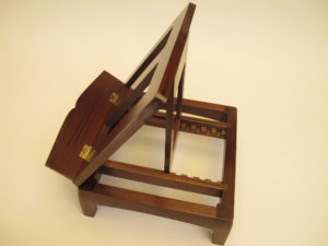 Atril - German Plessl