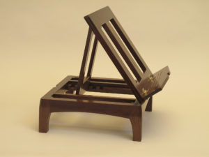 Atril - German Plessl